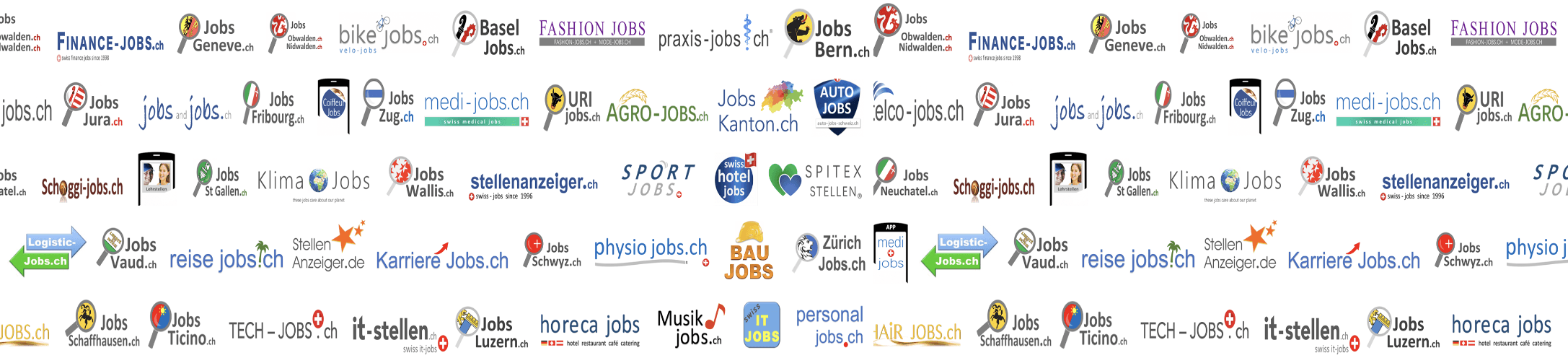 partner logos